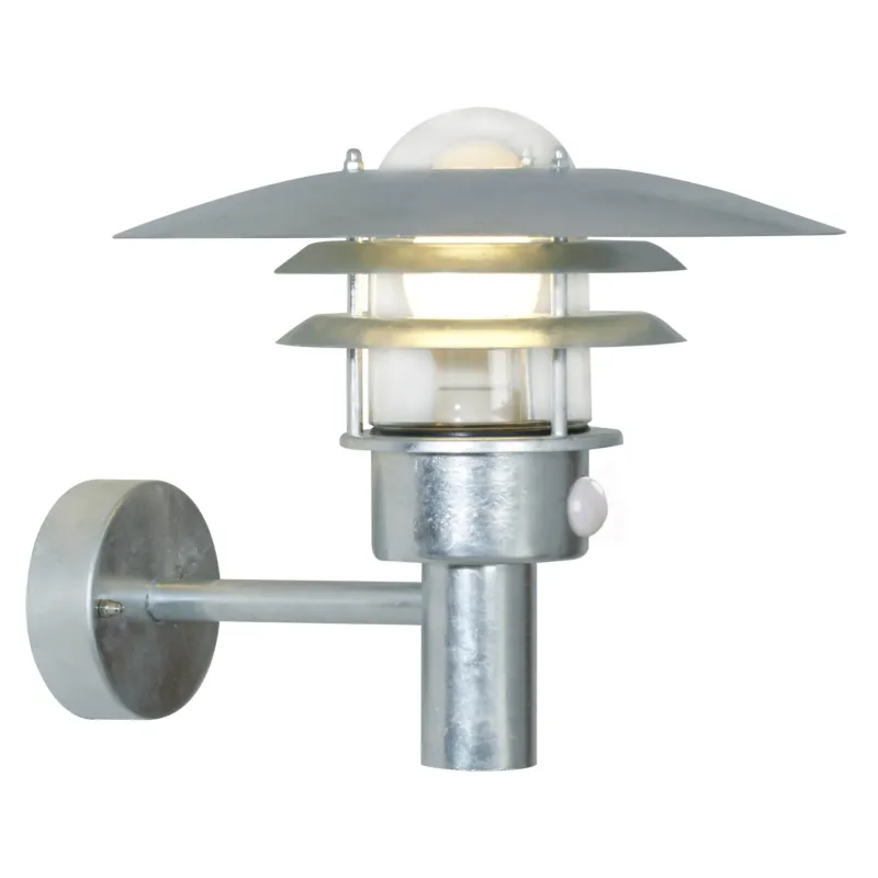 Oferta czasowa Kinkiet zewnętrzny LONSTRUP 32 NO71412031 – Nordlux