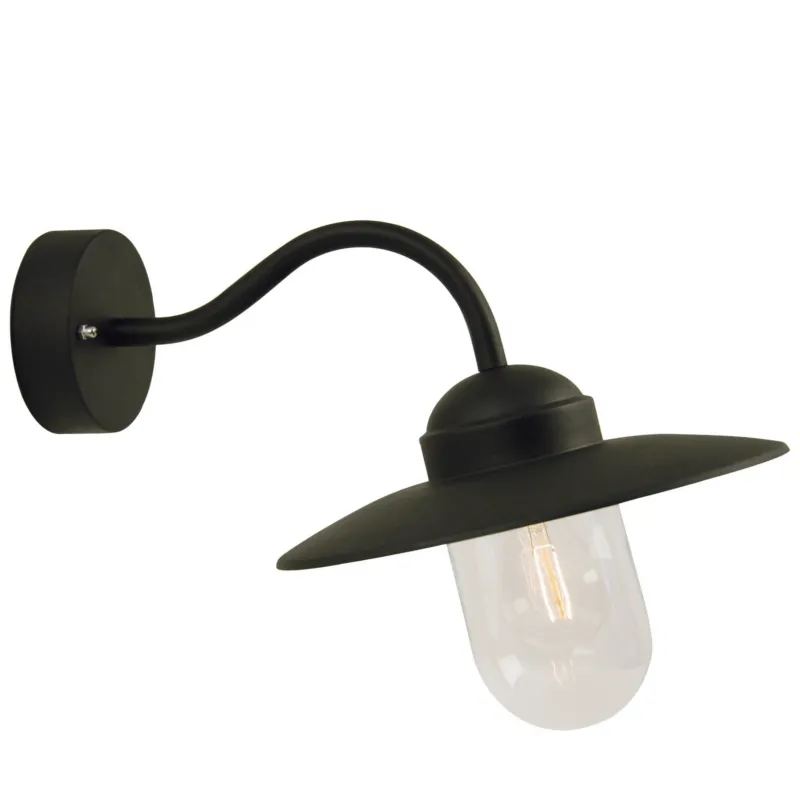 Oferta czasowa Kinkiet zewnętrzny LUKSEMBURG NO22671003 – Nordlux