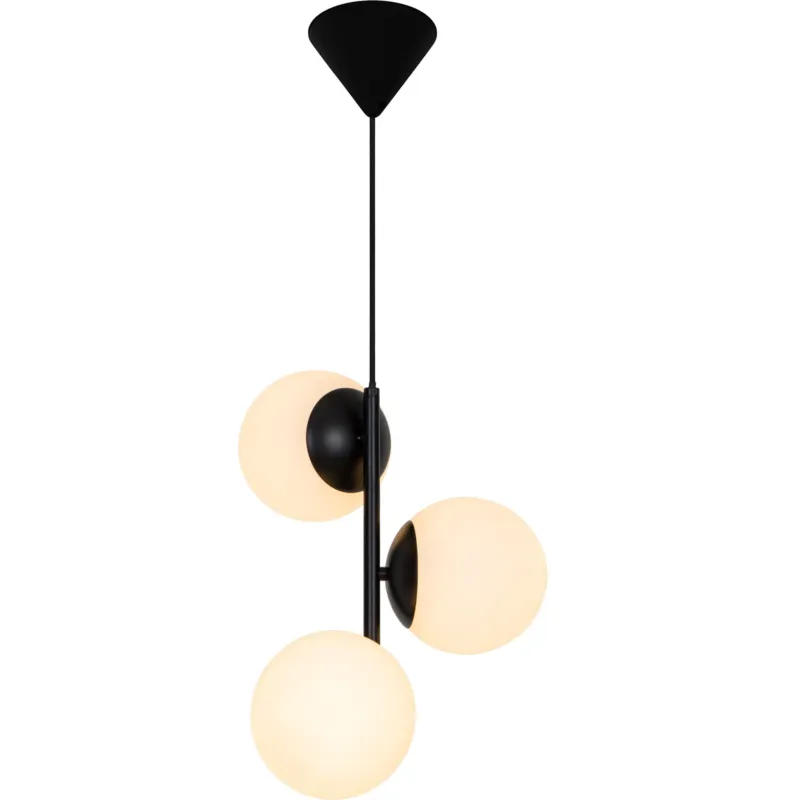 Lampa nad stół skandynawska wisząca LILLY NO48603003 – Nordlux Do wyczerpania zapasów