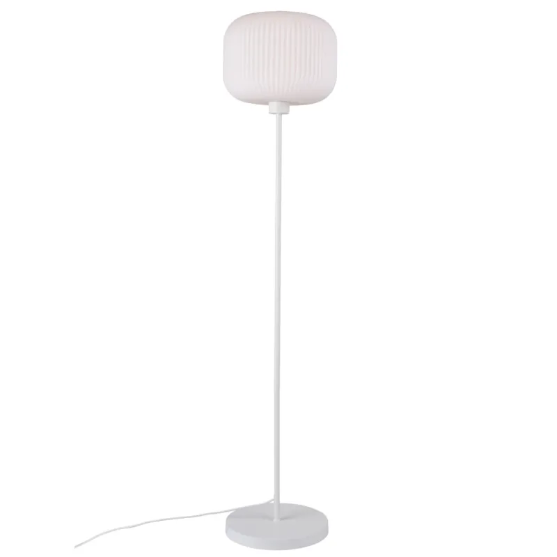 Zniżka Lampa podłogowa MILFORD NO48924001 – Nordlux
