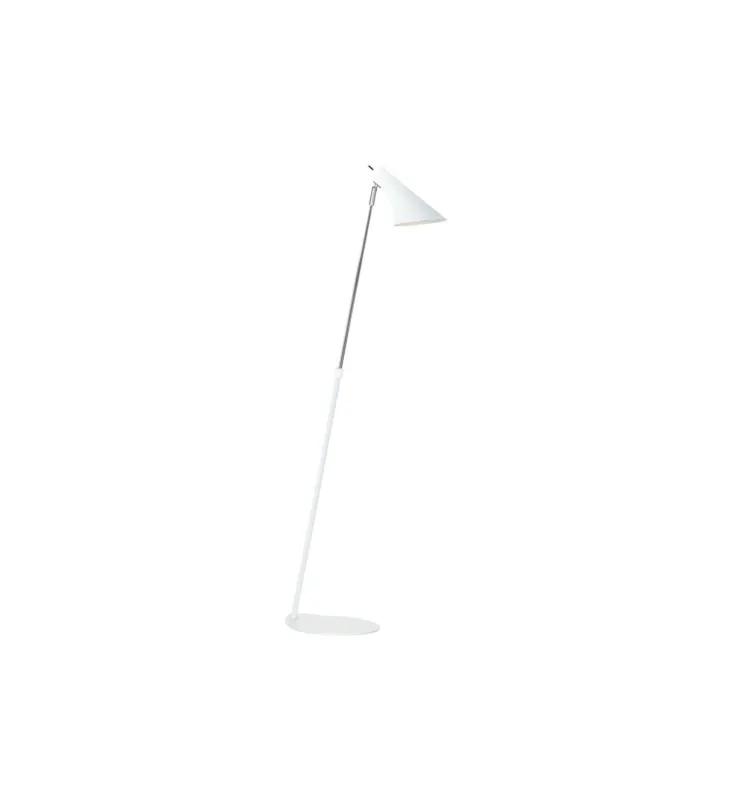 Zniżka Lampa podłogowa VANILLA NO72704001 – Nordlux