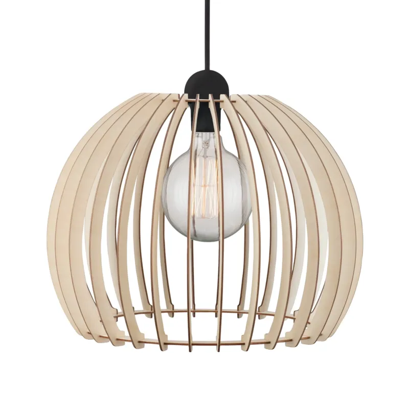 Nowość Lampa skandynawska wisząca CHINO 40 NO84843014 – Nordlux