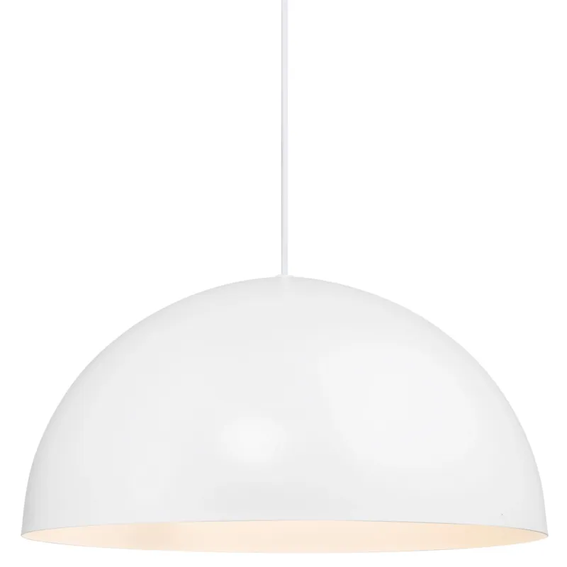 Lampa skandynawska wisząca ELLEN 40 NO48573001 – Nordlux Bezpieczna płatność