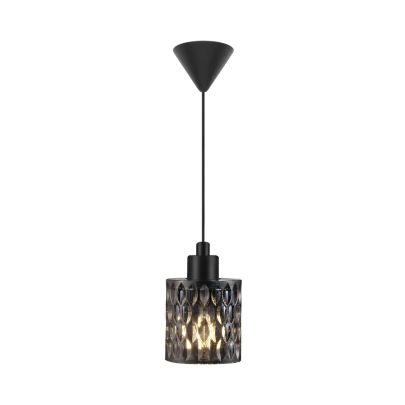 Lampa skandynawska wisząca HOLLYWOOD NO46483047 – Nordlux Nie przegap