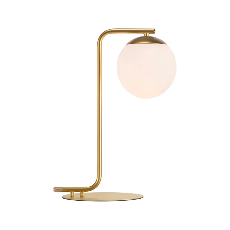 Do wyczerpania zapasów Lampa stołowa GRANT NO46635025 – Nordlux