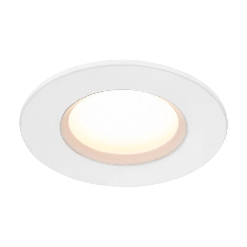 Nie przegap Zestaw 3 opraw do wbudowania DORADO 2700K NO49410101 – Nordlux