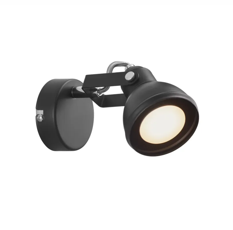 Kinkiet loft ASLAK NO45721003 – Nordlux Okazja