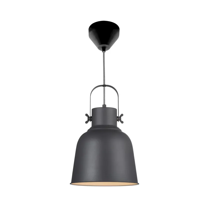 Lampa skandynawska wisząca ADRIAN 25 NO48793003 – Nordlux Bestseller