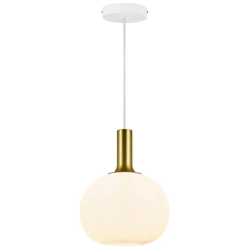 Lampa skandynawska wisząca ALTON 25 NO47313001 – Nordlux Nowość