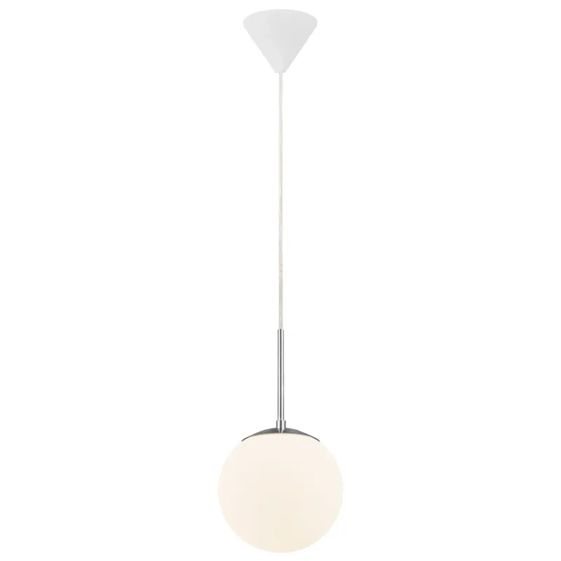 Dodaj do koszyka Lampa skandynawska wisząca CAFE 20 NO39563001 – Nordlux
