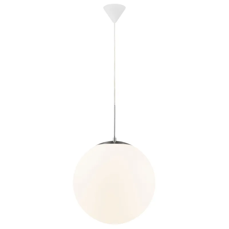 Lampa skandynawska wisząca CAFE 30 NO39583001 – Nordlux Promocja