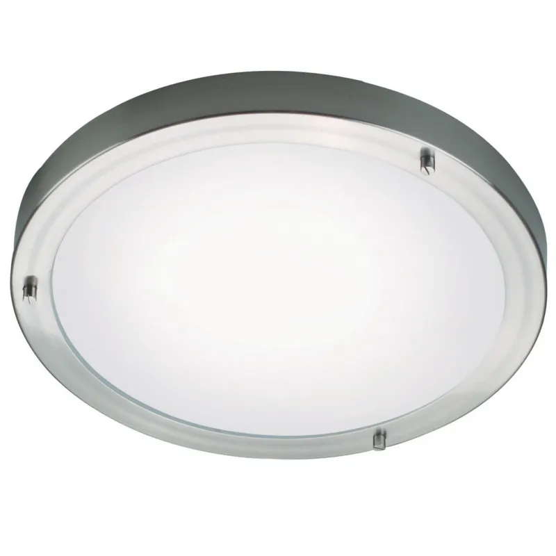 Niska cena Plafon nowoczesny ANCONA MAXI E27 NO25316132 – Nordlux