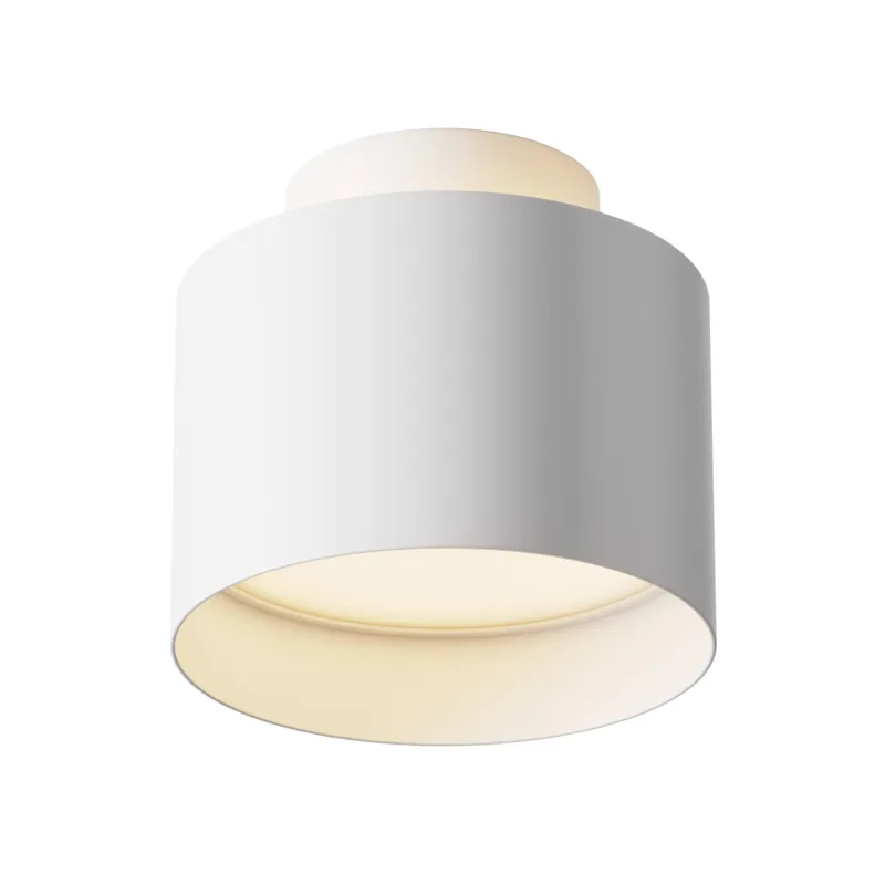 Sprawdź teraz Lampa sufitowa PLANET C009CW-L12W - Maytoni