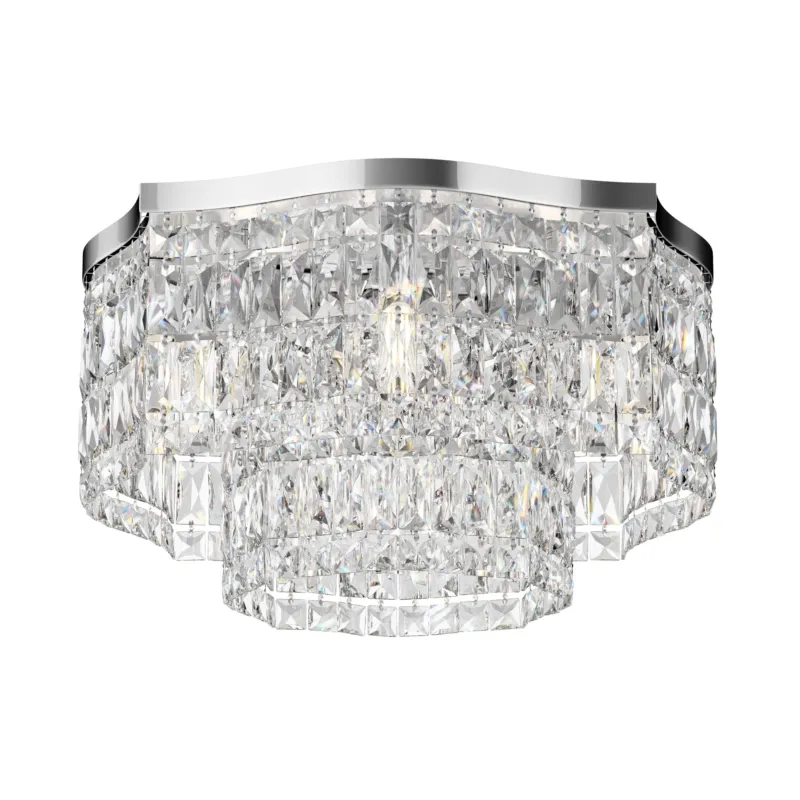 Plafon kryształowy DUNE DIA005CL-06CH - Maytoni Wyjątkowa oferta