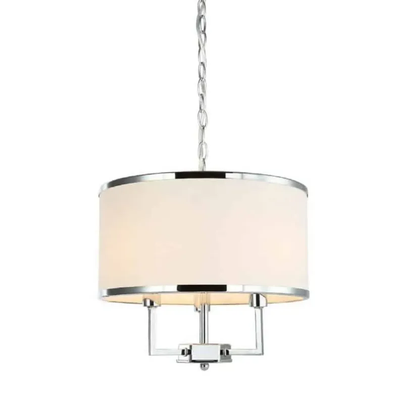 Najlepsza cena Lampa Hampton wisząca Casa cromo S OR80209 - Open Design Highlights