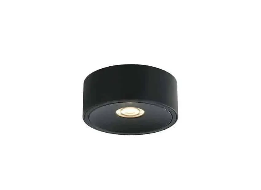 Nowość Oprawa sufitowa Neo nero slim Led /nero OR82357 - Open Design Highlights