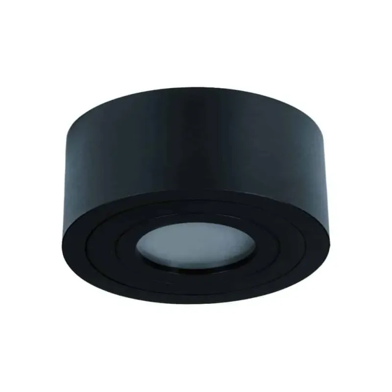Cena promocyjna Oprawa sufitowa Rullo nero mini IP44 OR82432 - Open Design Highlights