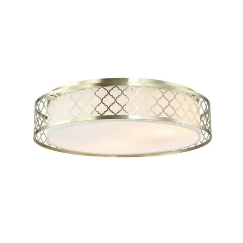 Plafon designerski Cavalli gold OR81015 - Open Design Highlights Oferta czasowa