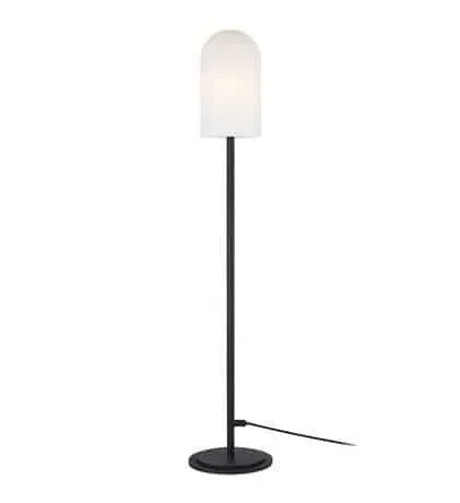 Wybór klientów Lampa podłogowa AFTERNOON 1L 107998 - Markslojd