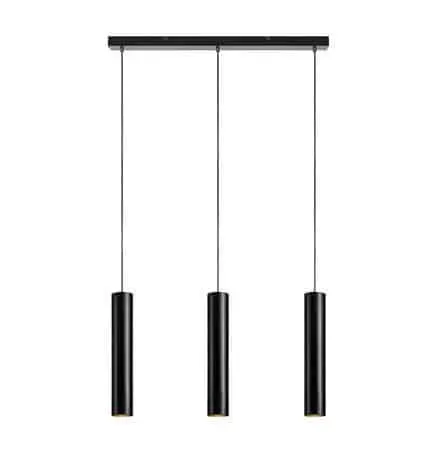Hit sprzedaży Lampa nad stół wisząca nowoczesna RUBEN 3L 107882 - Markslojd