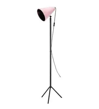 Darmowy zwrot Lampa podłogowa CILLA 1L 107928 - Markslojd