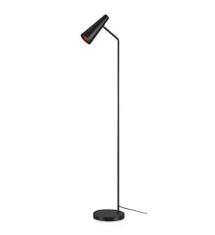 Lampa podłogowa PEAK 1L 107900 - Markslojd Wysoka jakość