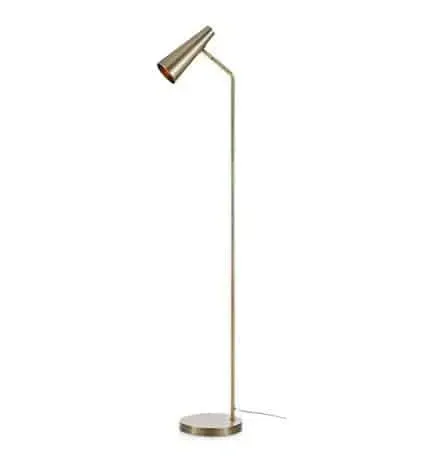 Dodaj do koszyka Lampa podłogowa PEAK 1L 107901 - Markslojd