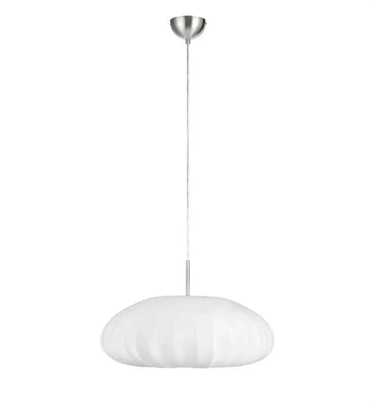 Hit cenowy Lampa skandynawska wisząca MIST 1L 107940 - Markslojd