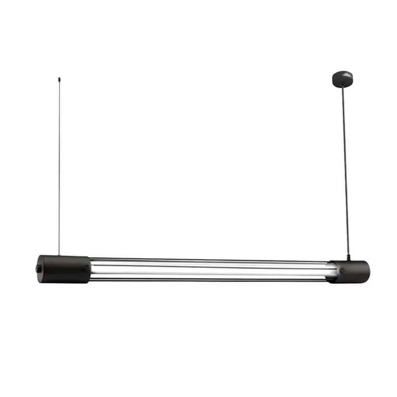Ekspresowa dostawa Lampa wisząca VALO czarne TH.008CZ - Thoro