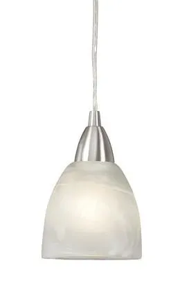 Lampa skandynawska wisząca LINE Szary 147928 - Markslojd Wyjątkowa oferta
