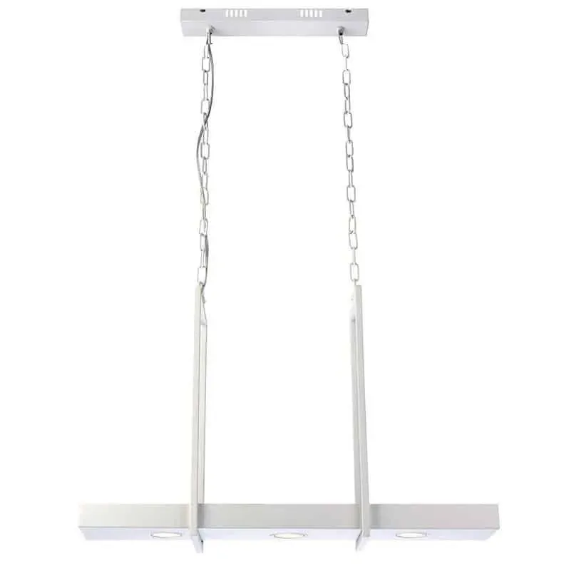 Oferta Lampa skandynawska wisząca TRAY Biały 106124 - Markslojd