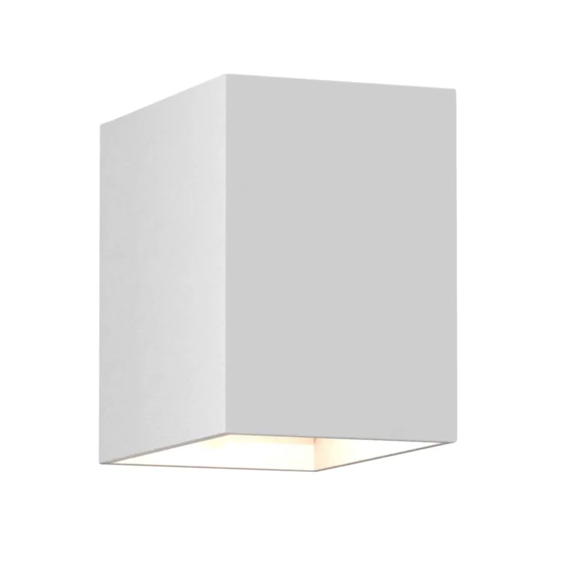 Rabat Kinkiet elewacyjny biały IP65 OSLO 100 LED 1298005 - Astro Lighting