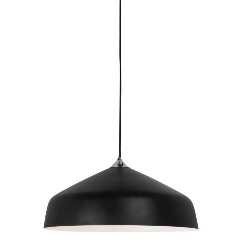 Lampa elegancka wisząca matowy czarny GINESTRA 1361002 - Astro Lighting Zamów dziś