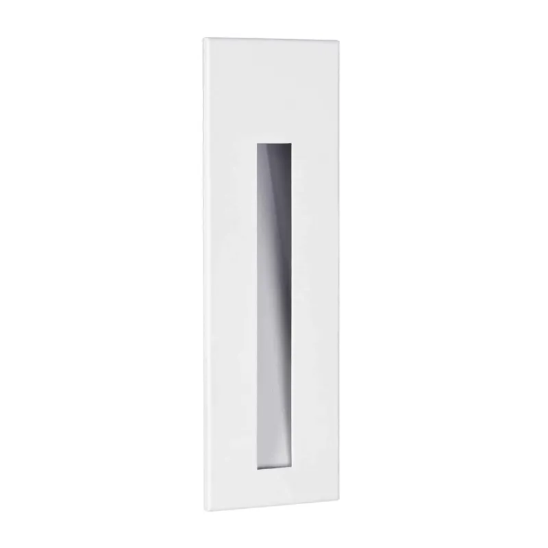 Oprawa schodowa wpuszczana biała LED BORGO 1212021 - Astro Lighting Wyprzedaż