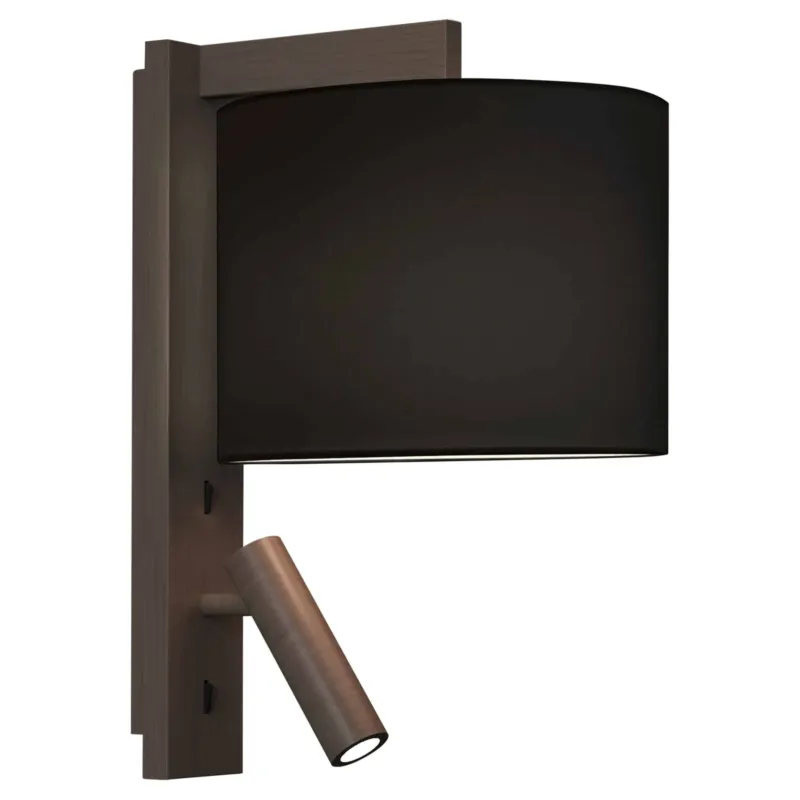 Stelaż do kinkietu brązowy RAVELLO LED 1222020 - Astro Lighting Obniżka ceny