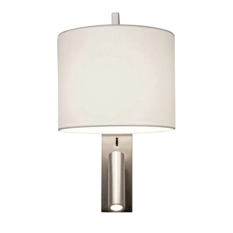Zamów teraz Stelaż do kinkietu matowy nikiel RAVELLO LED 1222019 - Astro Lighting