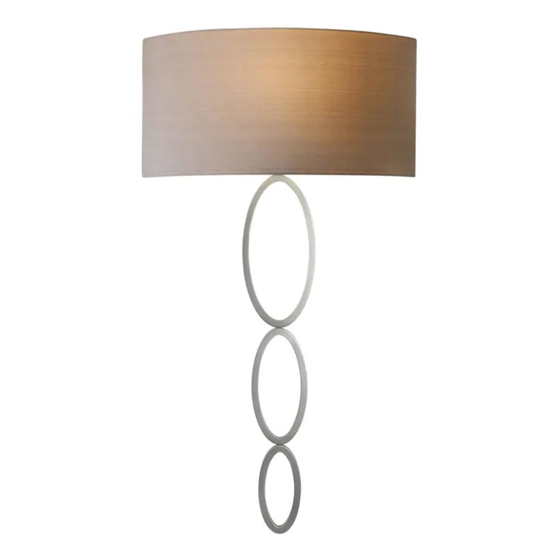 Stelaż do kinkietu nikiel matowy VALBONNE 1356003- Astro Lighting Ekspresowa dostawa