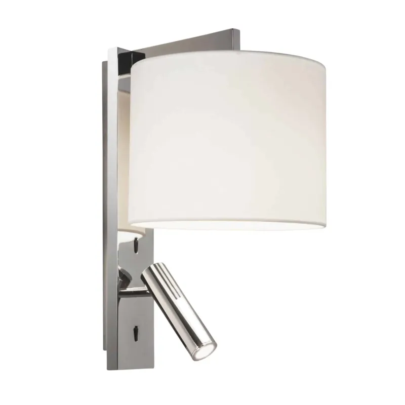 Bestseller Stelaż do kinkietu polerowany chrom RAVELLO LED 1222018 - Astro Lighting