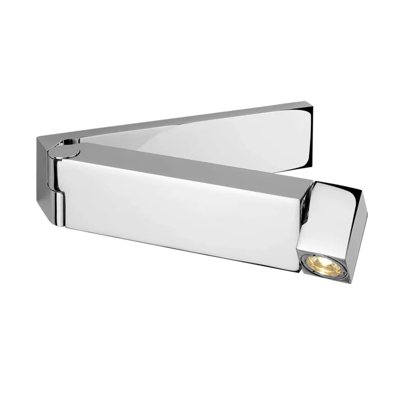 Rabat Kinkiet do czytania chowany chrom TOSCA LED 1157003 - Astro Lighting