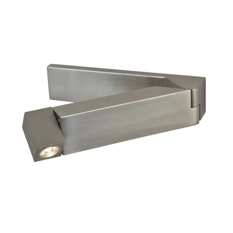 Ekspresowa dostawa Kinkiet do czytania chowany Nikiel TOSCA LED 1157001- Astro Lighting