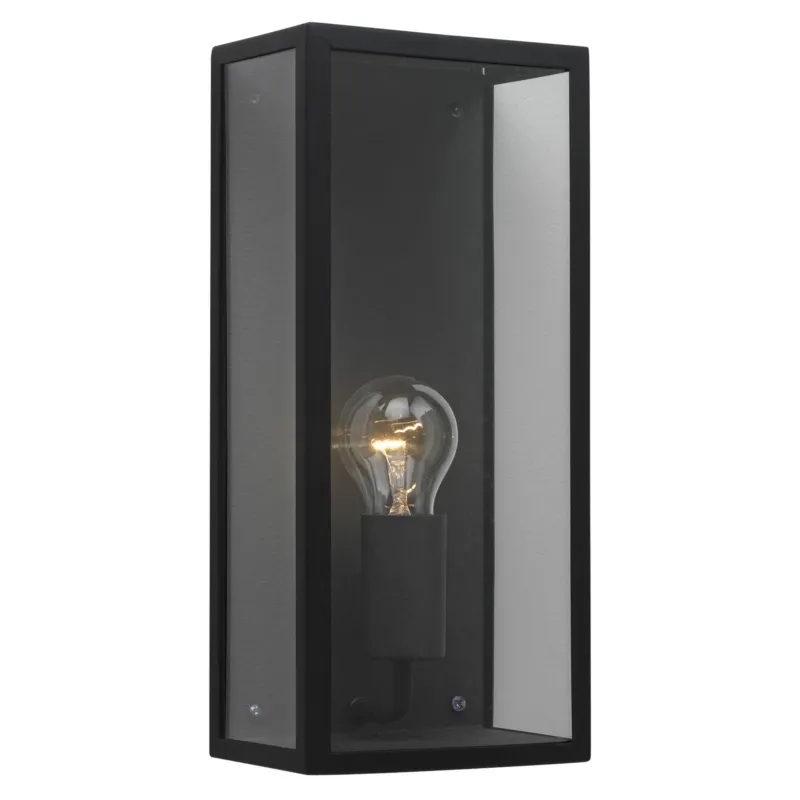 Kinkiet na elewację zewnętrzny loftowy MESSINA 0866 - Astro Lighting Ograniczona ilość