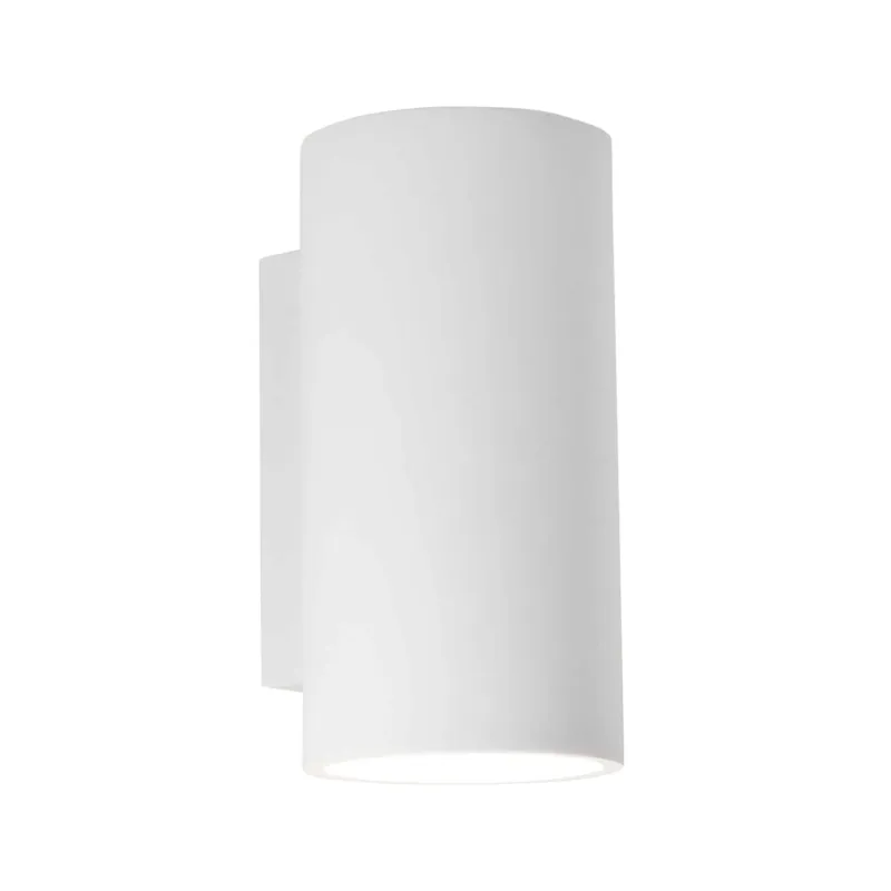 Kinkiet nowoczesny biały gipsowy BOLOGNA 240 (Gu10) 1287002 - Astro Lighting Zamów teraz
