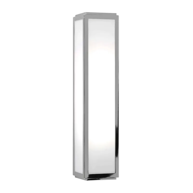 Tylko do końca tygodnia Kinkiet łazienkowy IP44 chrom 2xE14 MASHIKO 360 1121006 - Astro Lighting