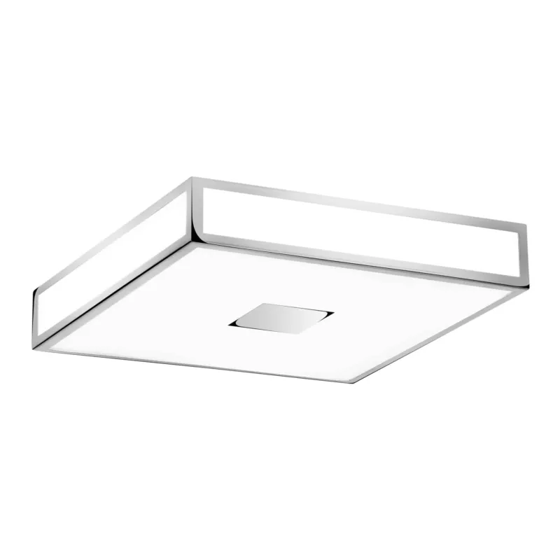Super okazja Lampa sufitowa do łazienki IP44 MASHIKO 400 CHROM 1121010 - Astro Lighting