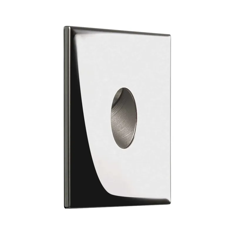 Promocja Oprawa do wbudowania IP65 chrom połysk tarasowa TANGO 1175005 - Astro Lighting