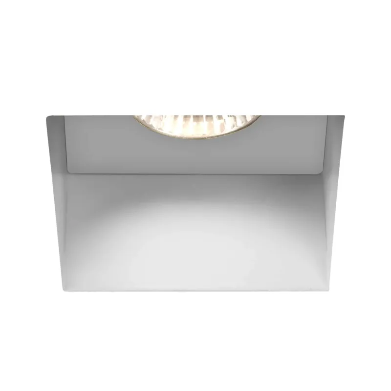 Ekspresowa dostawa Oprawa IP65 do głębokiej zabudowy TRIMLESS SQUARE GU10 230V 1248005 - Astro Lighting