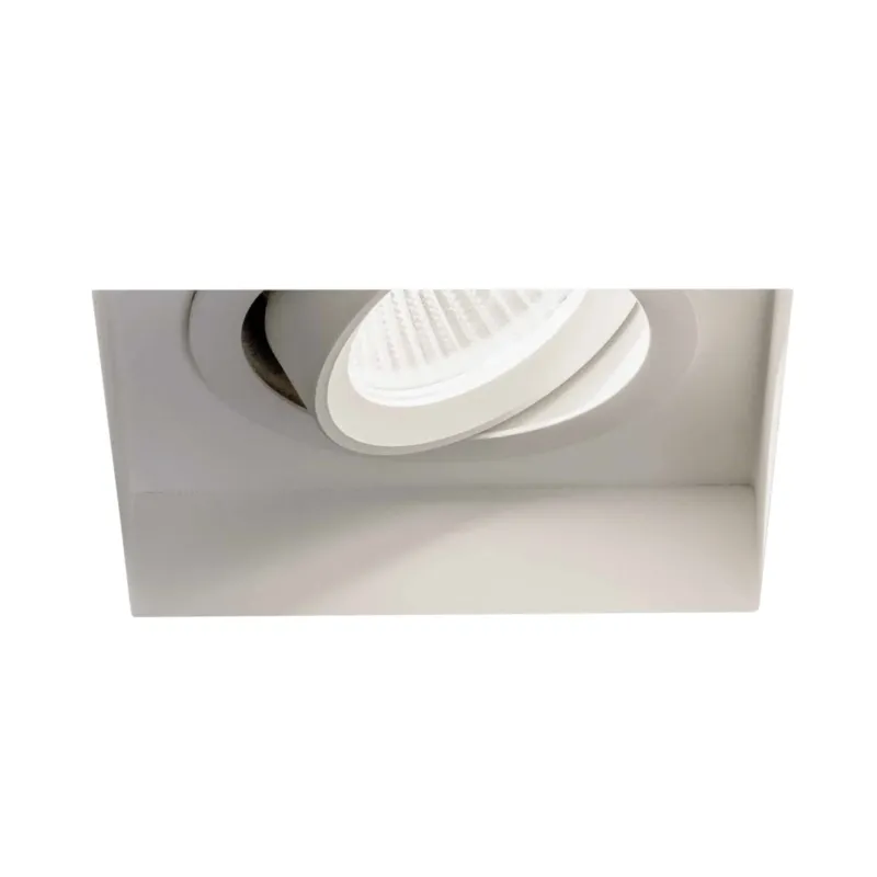 Tani Oprawa wpuszczana głęboka biała ruchoma TRIMLESS LED 700mA 1248009 - Astro Lighting