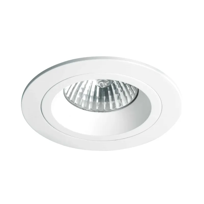 Zamów dziś Oprawa wpuszczana okrągła biała TARO ROUND GU10 230V 1240013- Astro Lighting