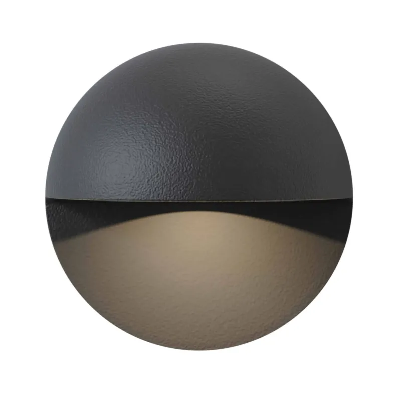 Oprawa wpuszczana tarasowa IP65 LED 2W czarna TIVOLI 1338001 - Astro Lighting Oferta czasowa