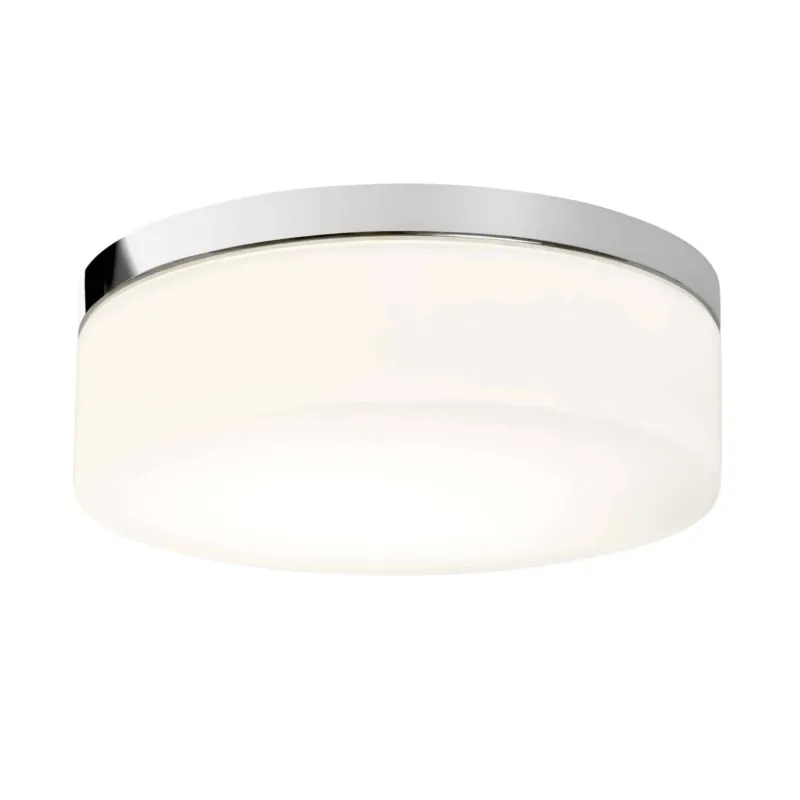 Ekspresowa dostawa Plafon / Sufitowa lampa łazienkowa IP44 chrom SABINA 280 1292003- Astro Lighting